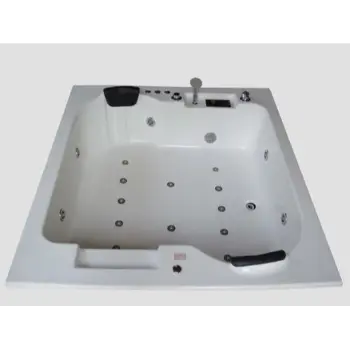 Luxury Massage Bath Tub